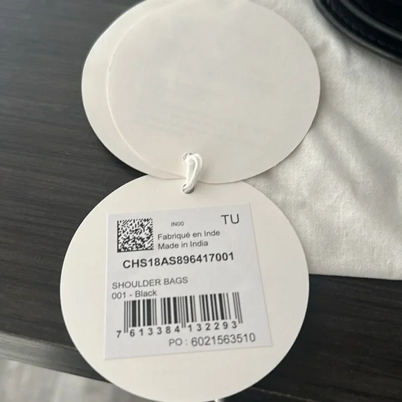 See by Chloe shoulder bag black - Picture 4 of 4